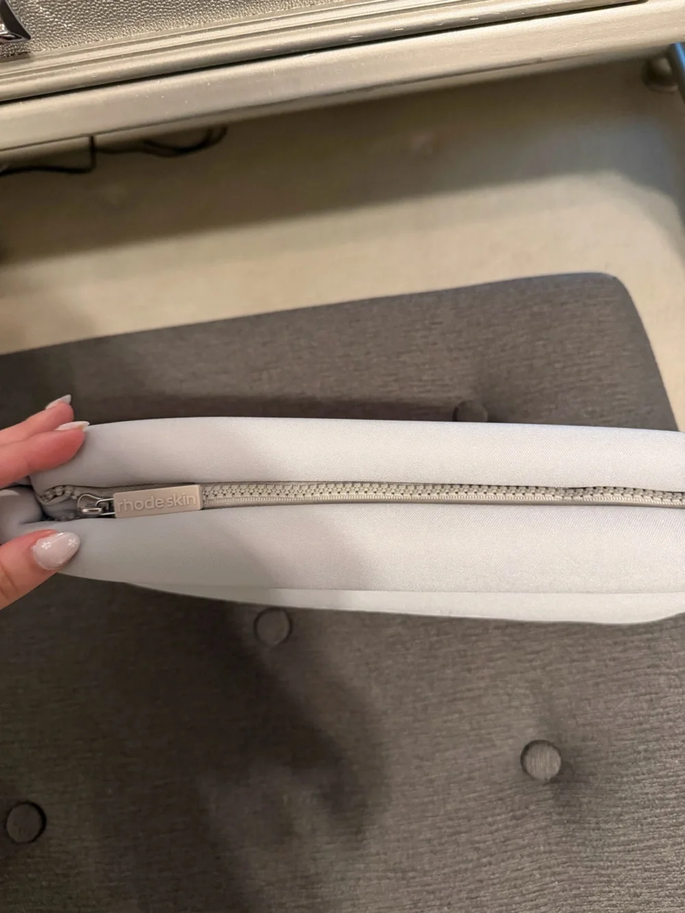 rhode bubble bag
